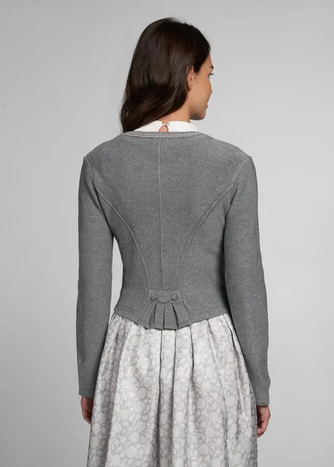 Spieth&Wensky Strickjacke "Alice"Artikelnummer SW-401180-1514-4617 Top Angebot