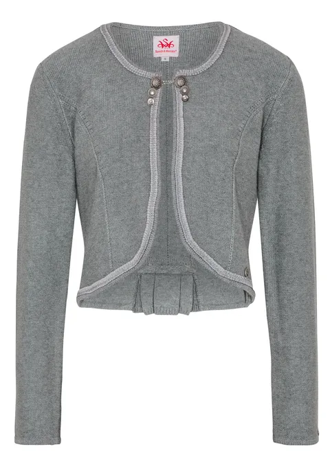 Spieth&Wensky Strickjacke "Alice"Artikelnummer SW-401180-1514-4617 Top Angebot