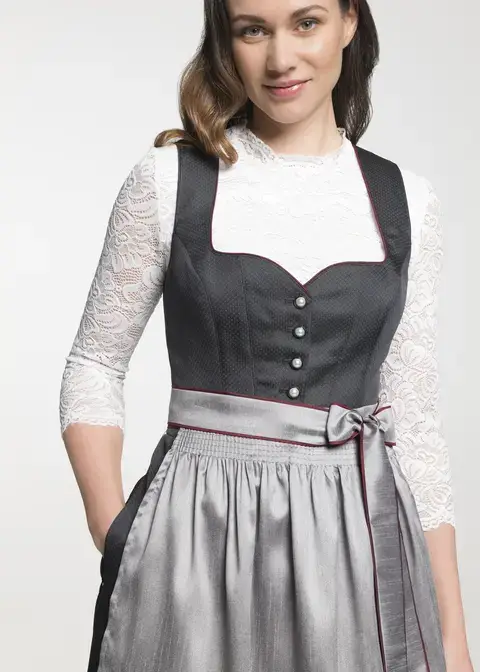 Spieth&Wensky Dirndl "FC Bayern Bitz" 60 cmArtikelnummer SW-412050-1050-6361 Neueste Mode