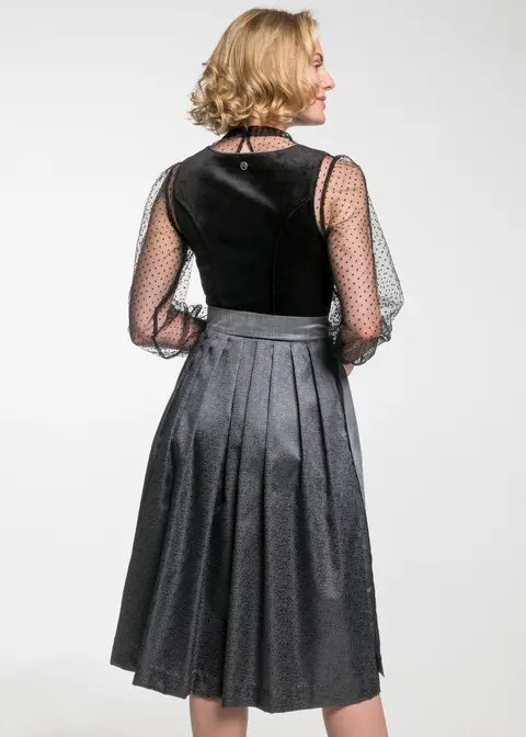 Spieth&Wensky Dirndl "Buchsbaum" 70 cmArtikelnummer SW-410060-1469-2001 Online Outlet