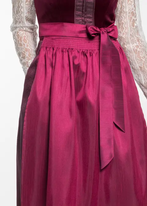 Spieth&Wensky Dirndl "Buchsbaum" 70 cmArtikelnummer SW-410060-1469-2541 Zeitlich begrenztes Angebot