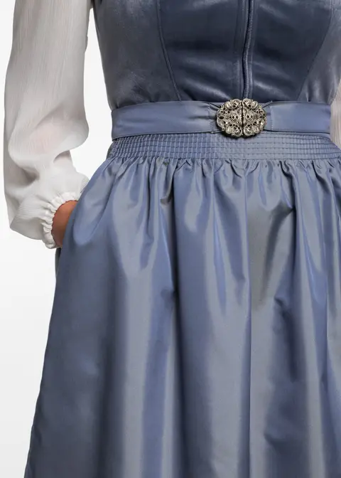 Spieth&Wensky Dirndl "Elli" midiArtikelnummer SW-430070-1099-2016 Große Rabatte