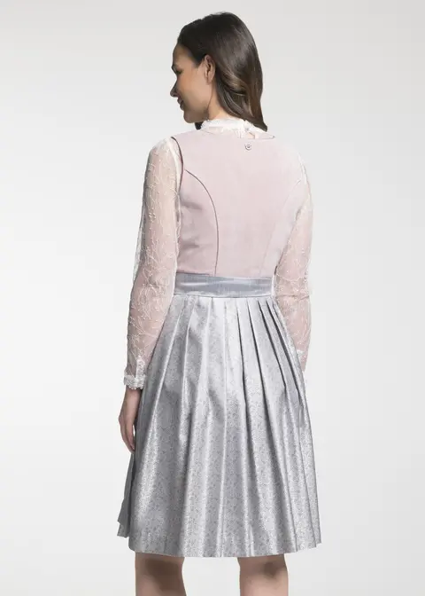 Spieth&Wensky Dirndl "Demo" 60 cmArtikelnummer SW-420220-1537-4244 Kauf eins, bekomm eins gratis
