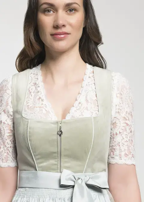 Spieth&Wensky Dirndl "Doreen" 70 cmArtikelnummer SW-420310-1099-5872 Sonderangebote