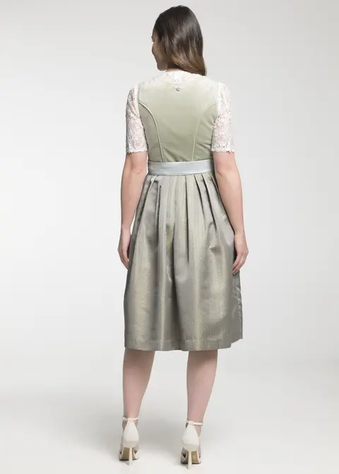 Spieth&Wensky Dirndl "Doreen" 70 cmArtikelnummer SW-420310-1099-5872 Sonderangebote
