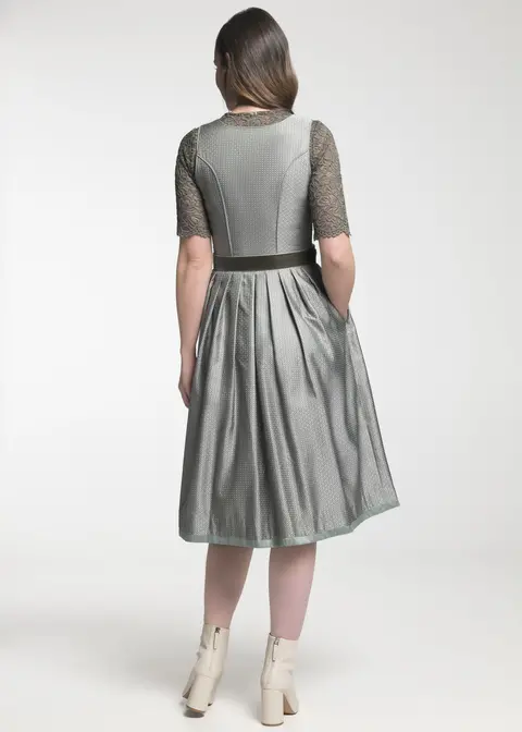 Spieth&Wensky Dirndl "Deich" 70 cmArtikelnummer SW-420180-1012-2019 Riesige Ersparnisse