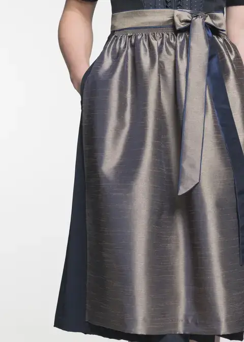 Spieth&Wensky Dirndl "Debby" 70 cmArtikelnummer SW-421290-1012-6447 VIP-Rabatte