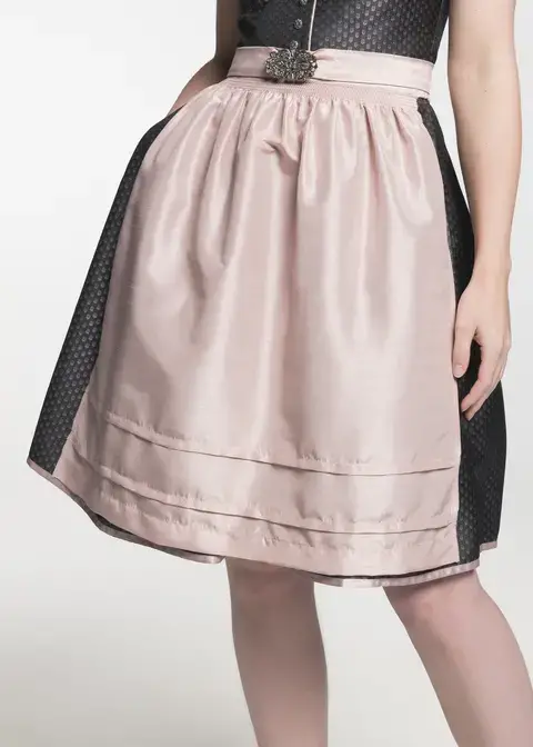 Spieth&Wensky Dirndl "Dragee" 60 cmArtikelnummer SW-421620-1012-2027 Tiefpreis