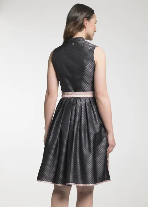 Spieth&Wensky Dirndl "Dragee" 60 cmArtikelnummer SW-421620-1012-2027 Tiefpreis