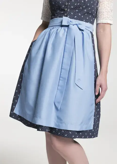 Spieth&Wensky Dirndl "TG-Daiding" 60 cmArtikelnummer SW-421970-1054-2016 Super Sparpreis