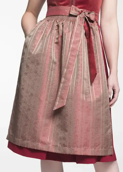 Spieth&Wensky Dirndl "Diandra" 60 cmArtikelnummer SW-420250-1099-2013 Wochenangebot