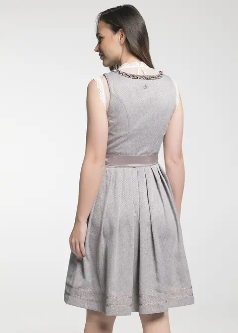 Spieth&Wensky Dirndl "Diva" 60 cmArtikelnummer SW-421310-1012-4454 Kostenlose Rückgabe