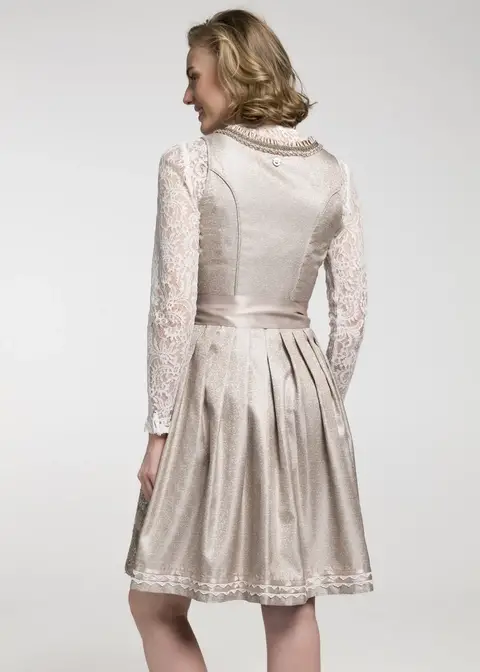 Spieth&Wensky Dirndl "Bari" 55 cmArtikelnummer SW-410530-1012-4454 JETZT KAUFEN