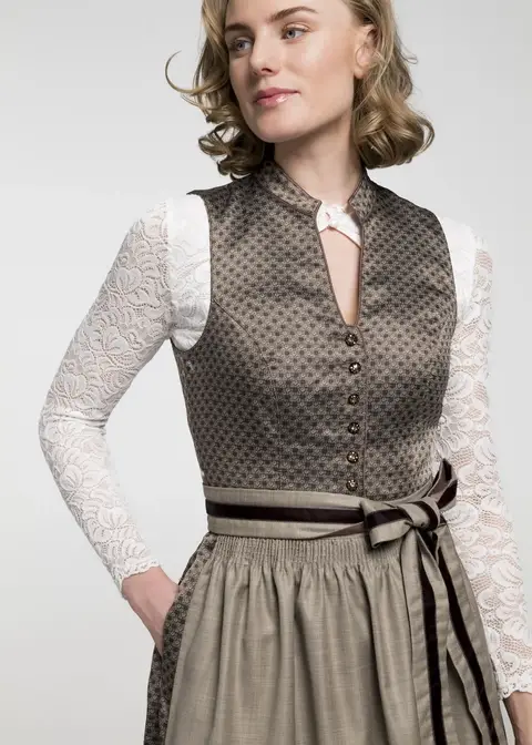 Spieth&Wensky Dirndl "Bambi" 70 cmArtikelnummer SW-410510-1012-2003 Neueste Stile