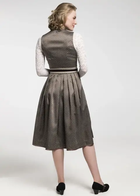 Spieth&Wensky Dirndl "Bambi" 70 cmArtikelnummer SW-410510-1012-2003 Neueste Stile