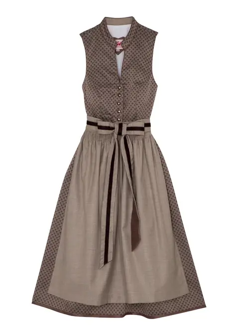 Spieth&Wensky Dirndl "Bambi" 70 cmArtikelnummer SW-410510-1012-2003 Neueste Stile