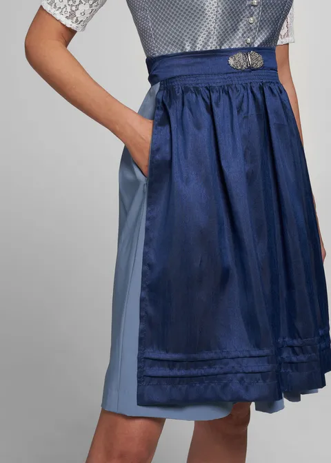 Spieth&Wensky Dirndl "Annabel" 60cmArtikelnummer SW-400680-1597-2016 Zeitbegrenzte Promotion