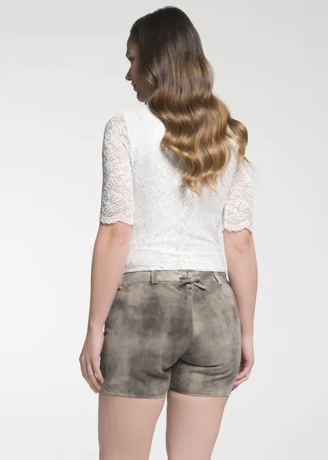 Spieth&Wensky Lederhose "Dea"Artikelnummer SW-420590-1621-6498 Bis zu 60% Rabatt