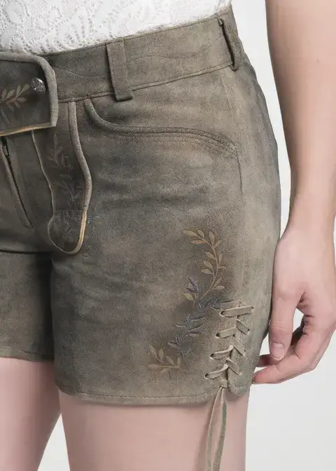 Spieth&Wensky Lederhose "Dolce"Artikelnummer SW-420540-1565-5741 Bis zu 65% Rabatt