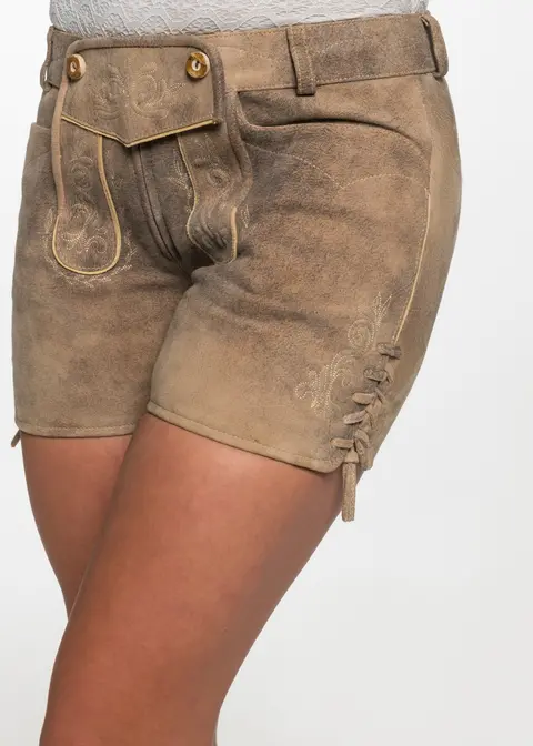 Spieth&Wensky Lederhose "Barbie"Artikelnummer SW-410200-1438-6605 Bis zu 55% Rabatt