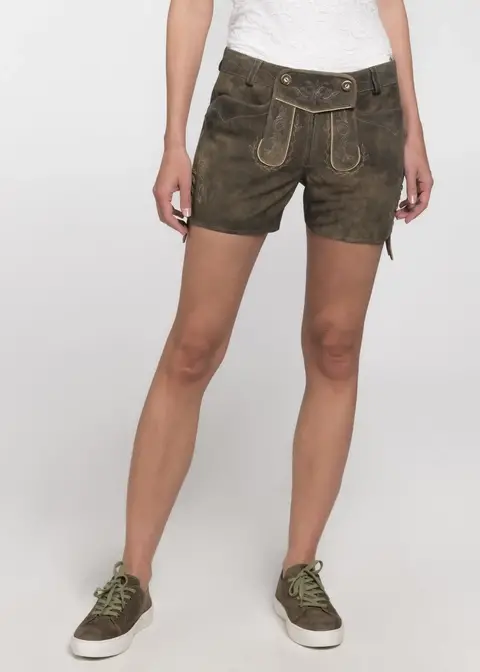 Spieth&Wensky Lederhose "Barbie"Artikelnummer SW-410200-1438-6480 Discount Store für neue Produkte