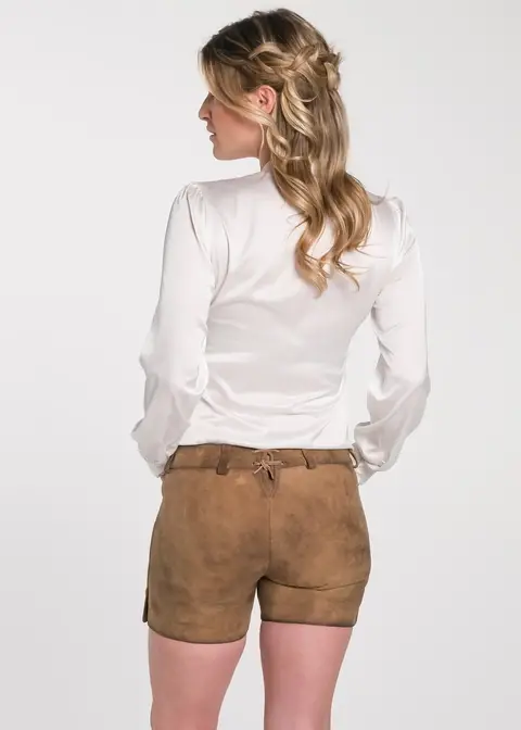 Spieth&Wensky Lederhose "Perga"Artikelnummer SW-350120-1492-6177 Nur noch ein Tag übrig