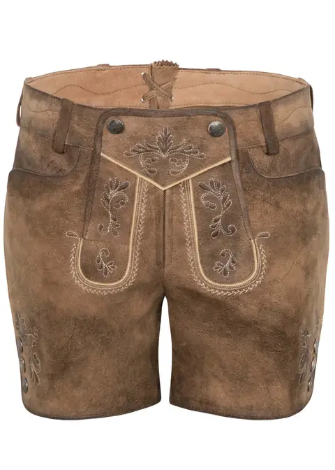 Spieth&Wensky Lederhose "Perga"Artikelnummer SW-350120-1492-6177 Nur noch ein Tag übrig