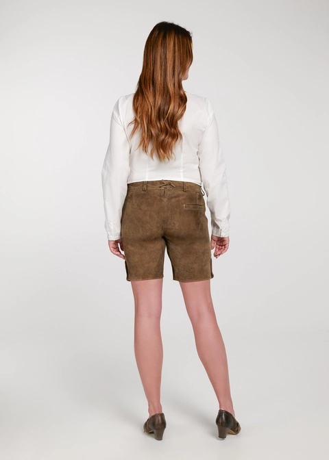 Spieth&Wensky Lederhose "Oliana" 36cmArtikelnummer SW-331410-1438-5536 Im Verkauf