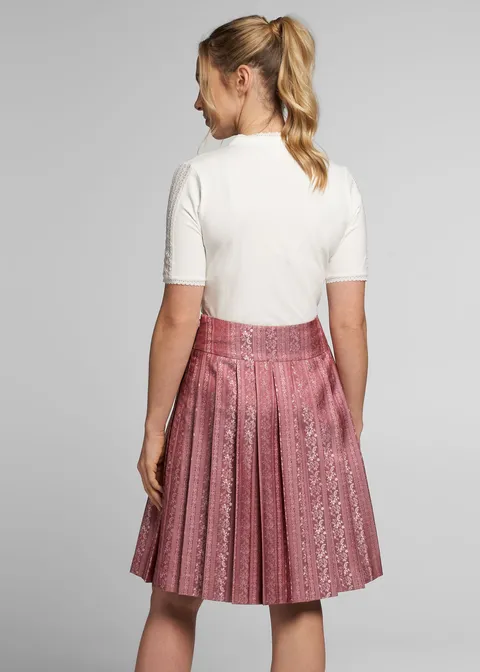 Spieth&Wensky Trachtenrock "Amira"Artikelnummer SW-400640-1012-2541 Fabrik Onlineshop