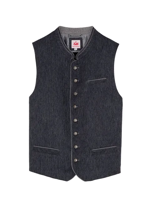 Spieth&Wensky Trachtenweste "Bodensee"Artikelnummer SW-410460-0973-5936 Versandkostenfrei