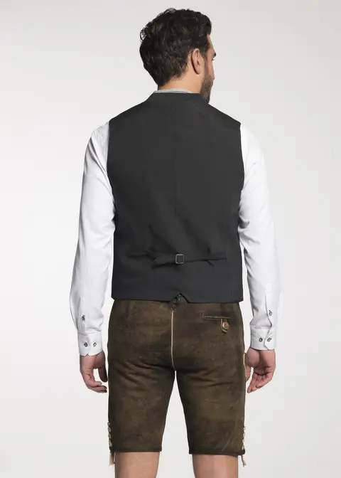 Spieth&Wensky Trachtenweste "Daniel"Artikelnummer SW-421120-1012-6583 Großer Ausverkauf