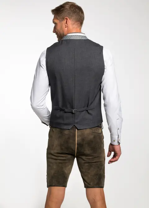 Spieth&Wensky Trachtenweste "Ean"Artikelnummer SW-431180-1012-2027 Weihnachtsangebot