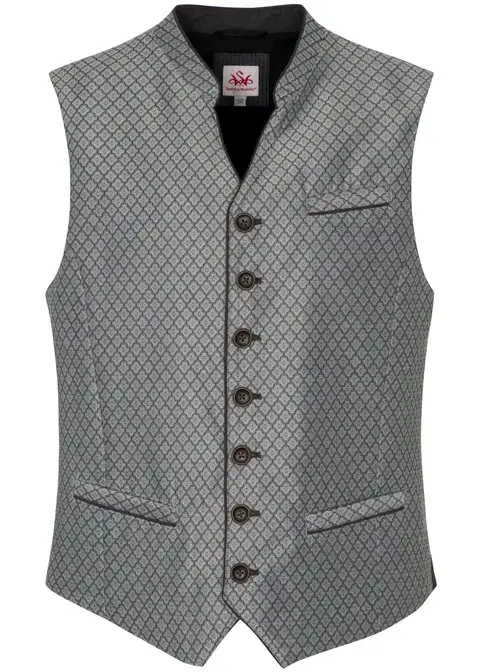 Spieth&Wensky Trachtenweste "Ean"Artikelnummer SW-431180-1012-2027 Weihnachtsangebot