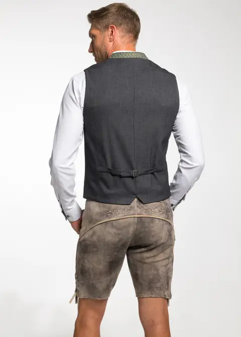 Spieth&Wensky Trachtenweste "Ean"Artikelnummer SW-431180-1012-2170 Osterangebot