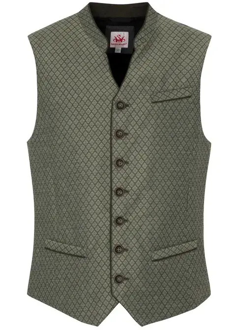 Spieth&Wensky Trachtenweste "Ean"Artikelnummer SW-431180-1012-2170 Osterangebot