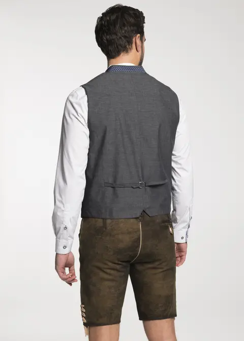 Spieth&Wensky Trachtenweste "TG-Deando"Artikelnummer SW-421750-1012-2349 Muttertagsangebot