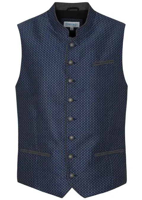 Spieth&Wensky Trachtenweste "TG-Deando"Artikelnummer SW-421750-1012-2349 Muttertagsangebot