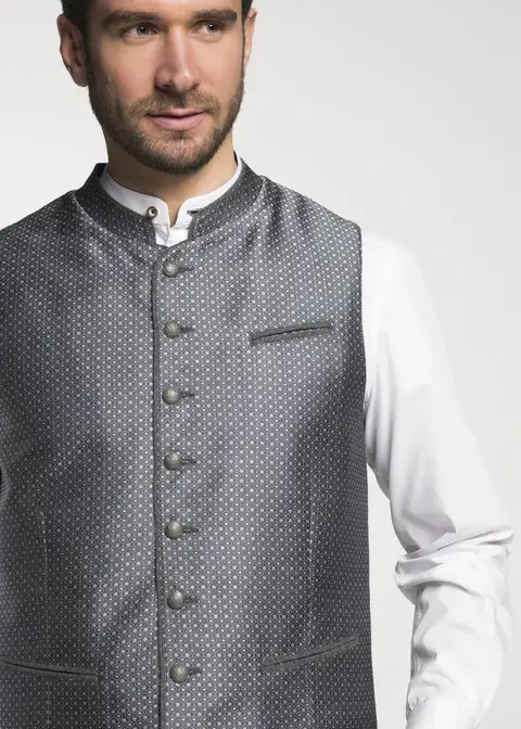Spieth&Wensky Trachtenweste "TG-Deando"Artikelnummer SW-421750-1012-2027 Vatertagsangebot