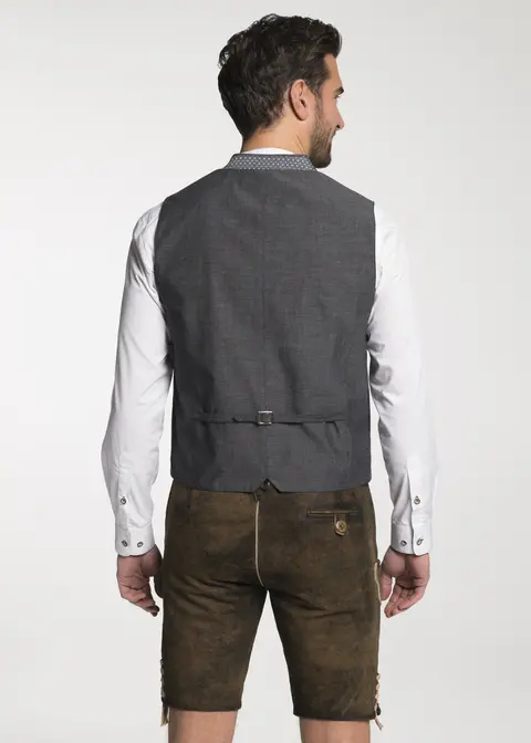 Spieth&Wensky Trachtenweste "TG-Deando"Artikelnummer SW-421750-1012-2027 Vatertagsangebot