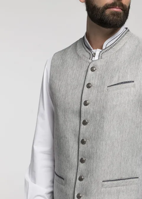 Spieth&Wensky Trachtenweste "Bodensee"Artikelnummer SW-410460-0973-5673 Neueste Mode