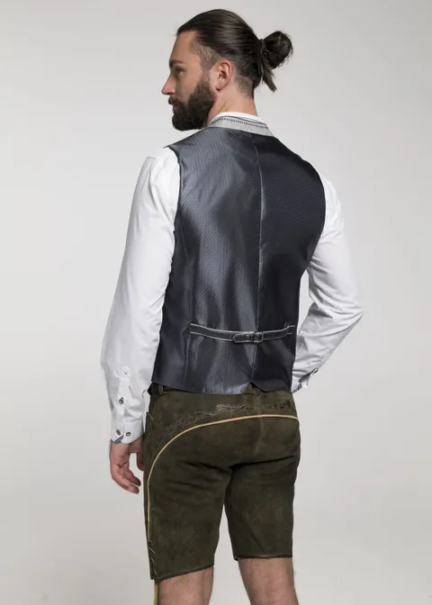 Spieth&Wensky Trachtenweste "Bodensee"Artikelnummer SW-410460-0973-5673 Neueste Mode