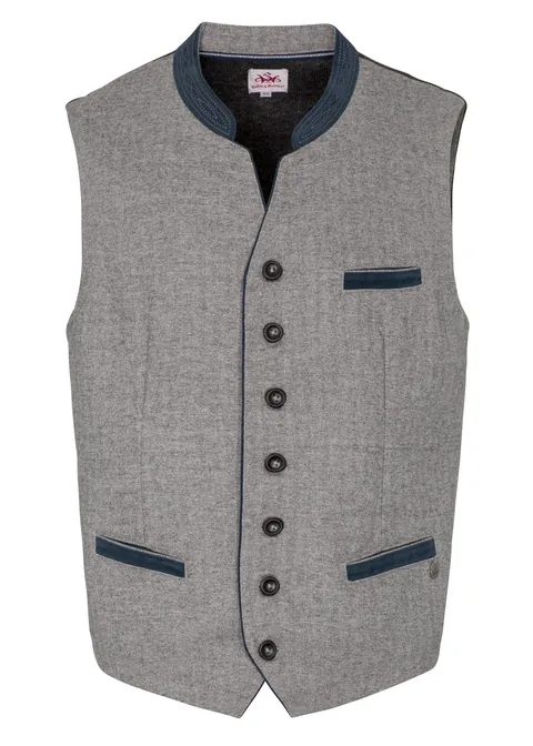 Spieth&Wensky Trachtenweste "Alessio"Artikelnummer SW-400100-0973-6219 Zeitlich begrenztes Angebot