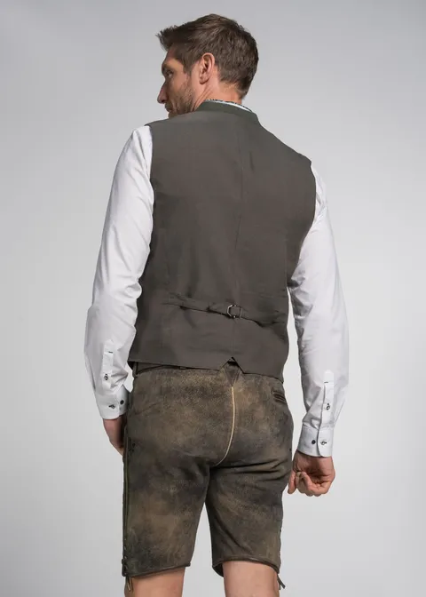 Spieth&Wensky Trachtenweste "Albin"Artikelnummer SW-400450-1012-4448 Exklusive Angebote
