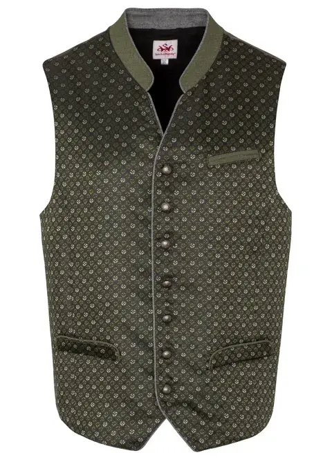 Spieth&Wensky Trachtenweste "Albin"Artikelnummer SW-400450-1012-4448 Exklusive Angebote