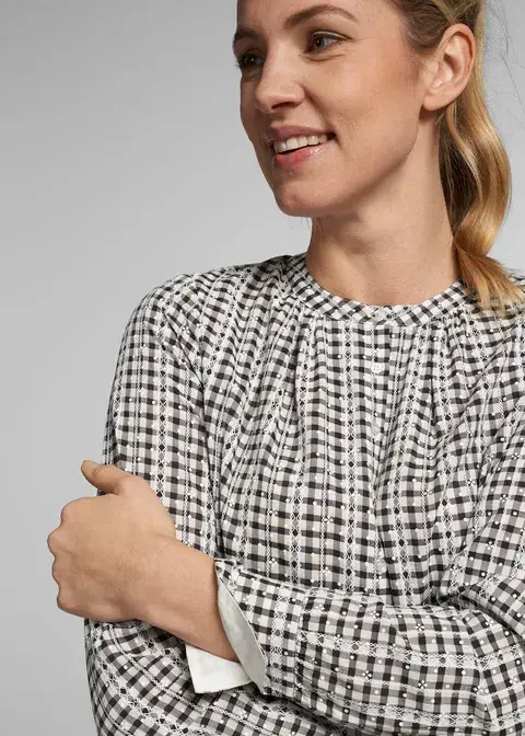 Spieth&Wensky Trachtenbluse "Angela"Artikelnummer SW-401170-0948-2442 Räumungsverkauf