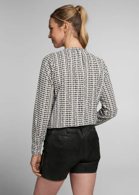 Spieth&Wensky Trachtenbluse "Angela"Artikelnummer SW-401170-0948-2442 Räumungsverkauf
