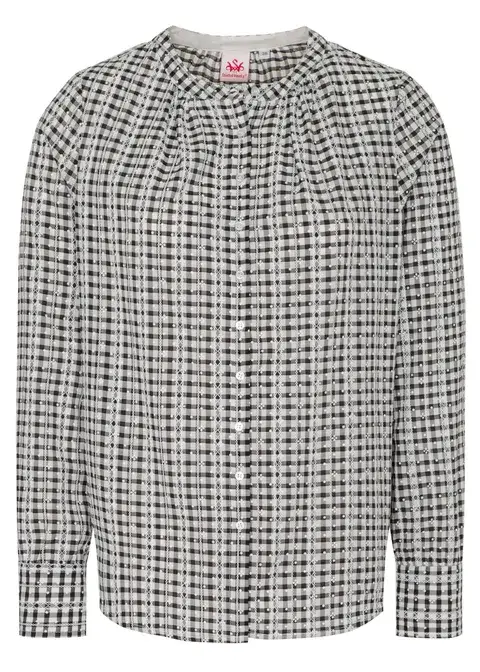 Spieth&Wensky Trachtenbluse "Angela"Artikelnummer SW-401170-0948-2442 Räumungsverkauf