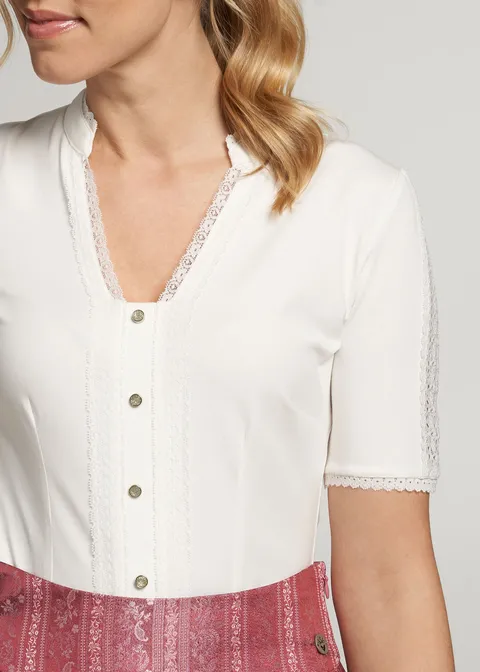 Spieth&Wensky Body "Adria"Artikelnummer SW-401240-0021-4506 Riesige Ersparnisse