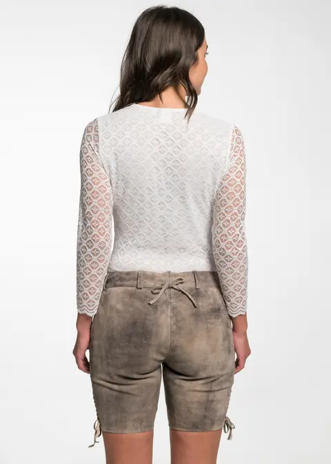 Spieth&Wensky Body "Ebba"Artikelnummer SW-431010-1189-4506 Begrenzte Freigabe