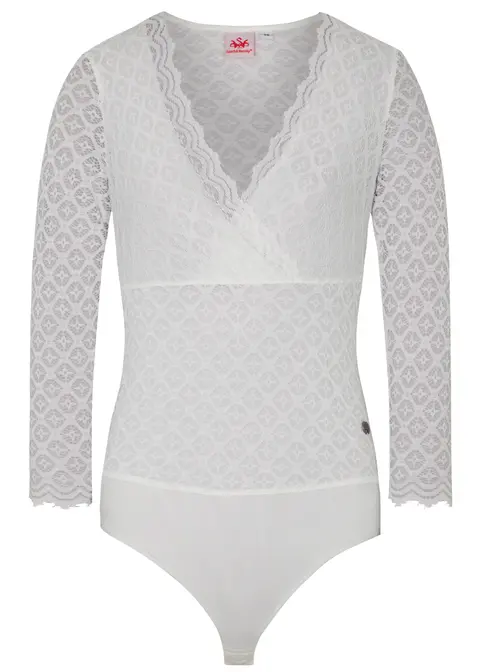 Spieth&Wensky Body "Ebba"Artikelnummer SW-431010-1189-4506 Begrenzte Freigabe